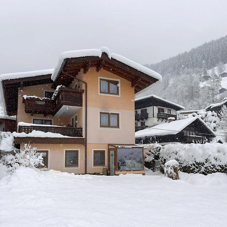 Appartement Schlosser Zell am See Exterior foto
