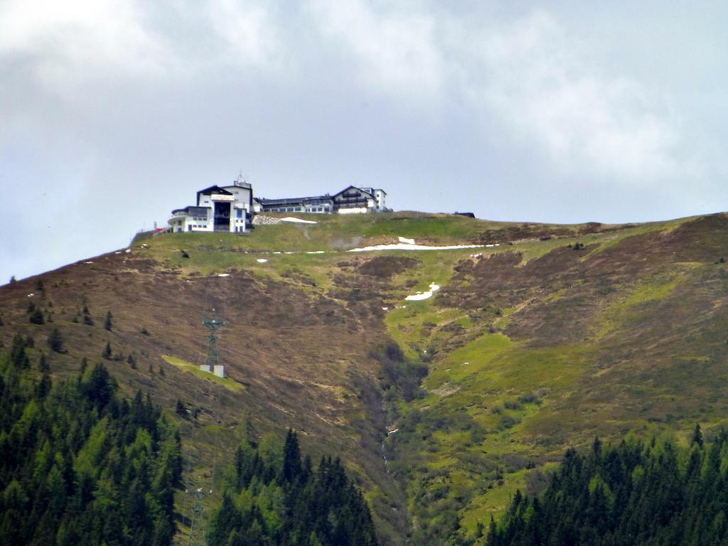 Appartement Schlosser Zell am See Zimmer foto