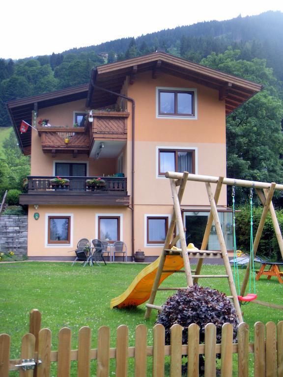 Appartement Schlosser Zell am See Zimmer foto